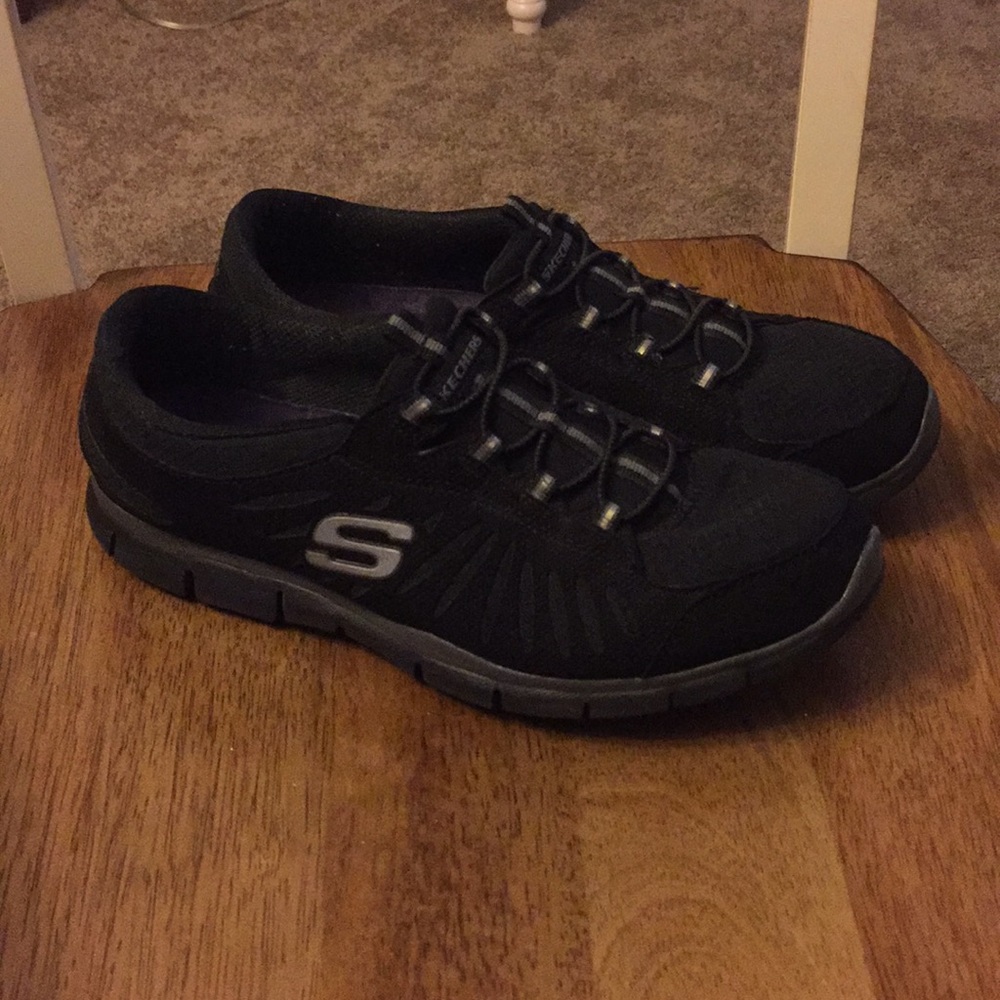 Skechers Flex Sneakers